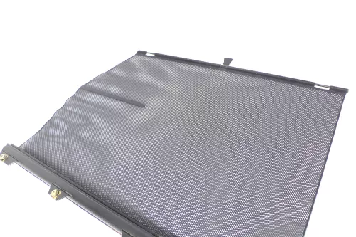 A6 4B hinten links für Tür Sonnenrollo Heckklappe Sonnenschutz Rollo (176955)