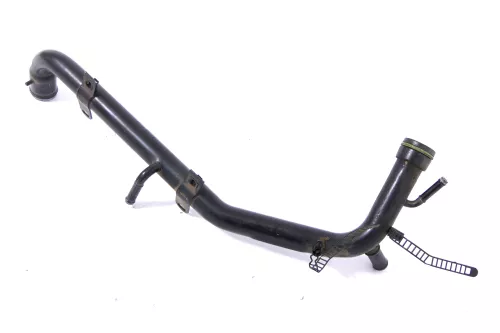 A4 B5 3B Kühlrohr Rohr Leitung Wasserschlauch 058121065A ADP Vorlauf (177036)