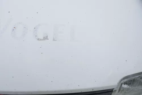 VW T4 Transporter Pritsche Motorhaube Haube Klappe vorne weiß R902 Kurze AC0 (177118)