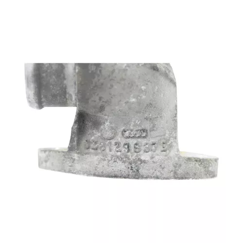 VW T4 Ventil  Stutzen Ansaugung Saugstutzen ABL 028129635E 57kw 1.9 Diesel (177120)
