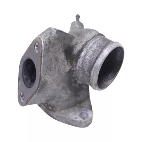 VW T4 Ventil  Stutzen Ansaugung Saugstutzen ABL 028129635E 57kw 1.9 Diesel