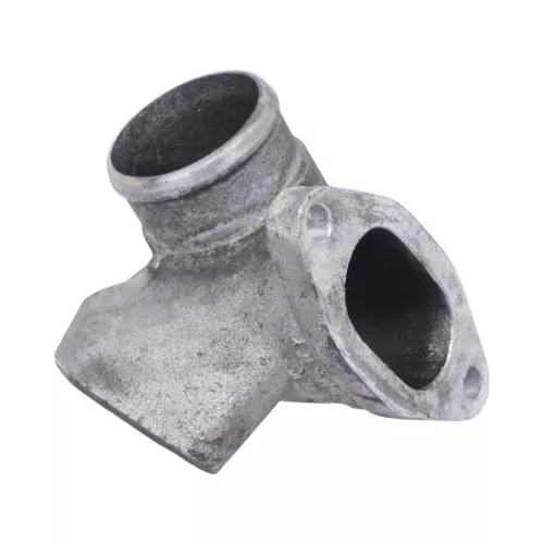 VW T4 Ventil  Stutzen Ansaugung Saugstutzen ABL 028129635E 57kw 1.9 Diesel (177120)