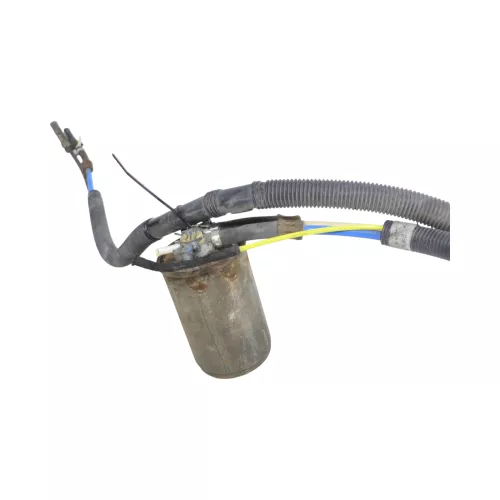 VW T4 Leitung Leitungen Kraftstoffleitung 701201204BG ABL 1,9 (177126)