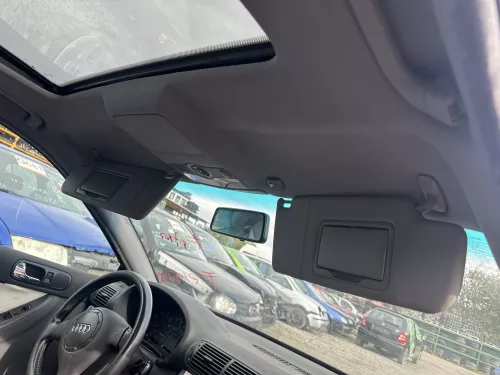 A3 8L 2/3-Türer Himmel Innenraum Decke Dachhimmel Dach oben Schiebedach elefant (177184)