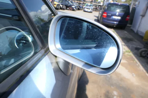 Audi TT 8N Spiegel Außenspiegel rechts elektrisch verstellb silber LY7W (177200)