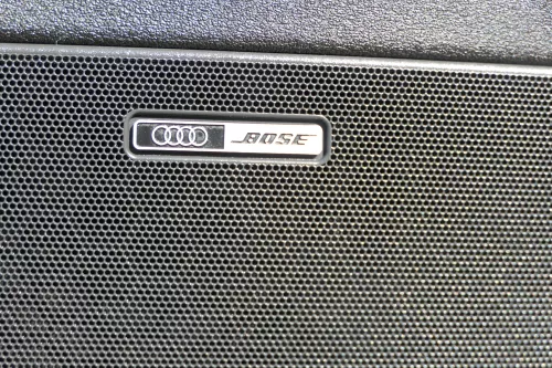 Audi TT 8N Roadster Türverkleidung Verkleidung Tür vorne rechts Leder (177211)