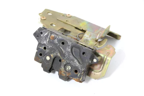 VW Sharan Galaxy Fanghaken an Klappe Kofferraumschloß Heckschloß Schloß hinten (177242)