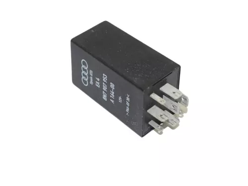 Audi TT 8N Roadster Relais 604 Windschott Steuergerät Windstop Cabrio 8N7907953