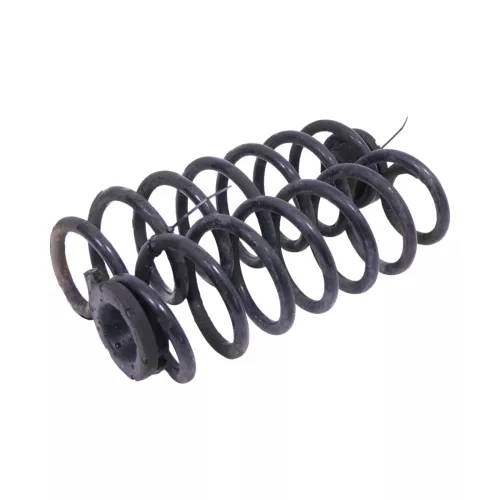 2x Audi TT 8N Feder Federm hinten links + rechts 1J0511115CD (177270)