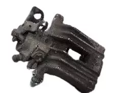 Audi A3 8L Golf 4 TT Bremssattel Bremszylinder links hinten 1J0615423G Sattel