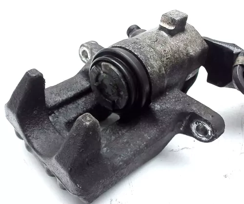 Audi A3 8L Golf 4 TT Bremssattel Bremszylinder rechts hinten 1J0615424H Sattel