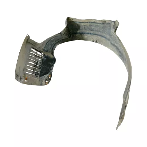 Audi TT 8N Radhausschale Dämpfung Radhaus vorne rechts 8N0821172B Roadster (177285)