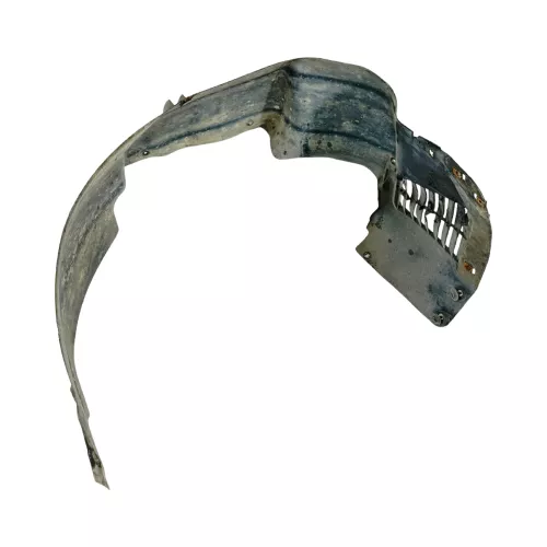 Audi TT 8N Radhausschale Dämpfung Radhaus vorne rechts 8N0821172B Roadster (177285)