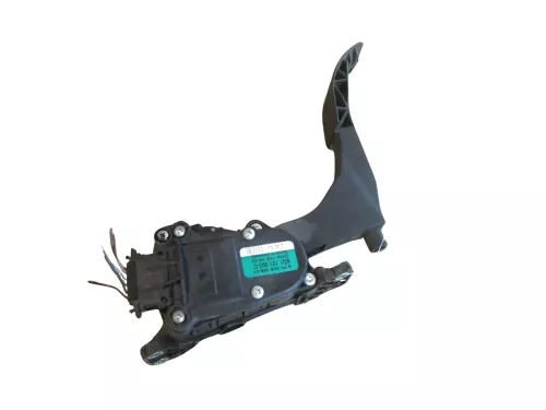 VW Polo 6R 6C elektrisches Gaspedal Geber Gas 6C1721503C 6C1721503M (177290)