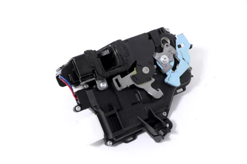 Skoda Roomster 5J Stellmotor Tür Türschloß mit ZV vorne links 3D1837015AD (177384)
