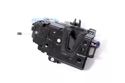 Skoda Roomster 5J Stellmotor Tür Türschloß mit ZV vorne links 3D1837015AD (177384)