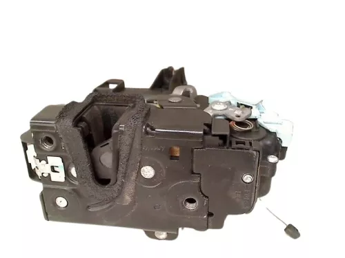 Skoda Roomster 5J Stellmotor Tür Türschloß mit ZV vorne rechts 3D1837016AE (177385)