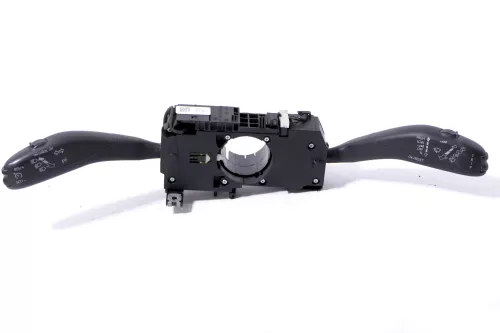 VW Polo 6R T5 Lenkstockschalter Blinkerhebel Wischerhebel 6R0953507C (177418)