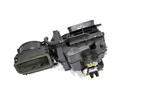 Roomster Fabia 5J Gebläsekasten 5J1820007A Heizung Gebläse Lüfter Kasten Klima (177419)