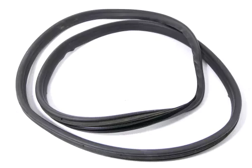 1x Roomster 5J Türdichtung Dichtung Tür hinten rechts / Links 5J7 867 367 G (177428)