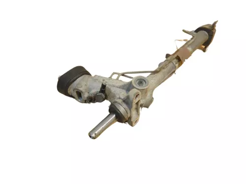 VW Polo 6R Seat Ibiza 6J Lenkgetriebe Servo TRW 6Q1423055BN (177458)