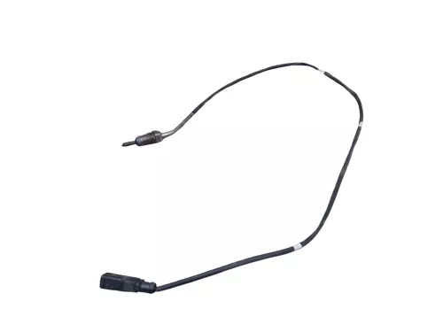 VW Polo 03L906088BK Lambdasonde 2,0 TDI Abgastemperaturgeber Partikelfilter CAY