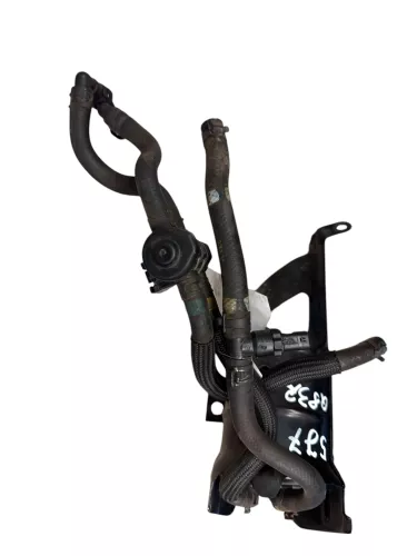 Polo 6R Fabia Leitung Leitungen Kraftstoffleitung Rohre Rohr 1,6 TDI CAYC CAYB C (177469)