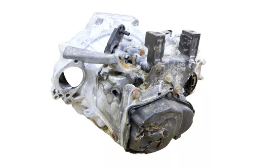 Polo 6R Getriebe KFK / MZL 1.6 TDI von CAYA Start-Stopp -DEFEKT -Halter abgeriss (177475)