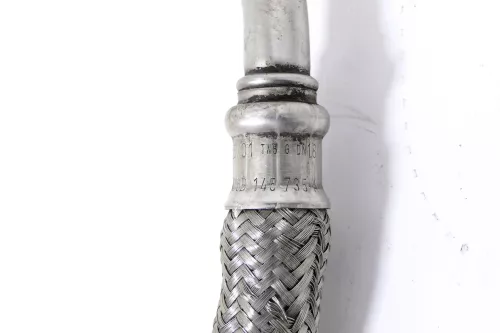 Passat 3B 3BG Audi A4 A6 Turbo Öldruckleitung 1,8T BFB AVJ BEX ANB AWT AWM BFB (177499)
