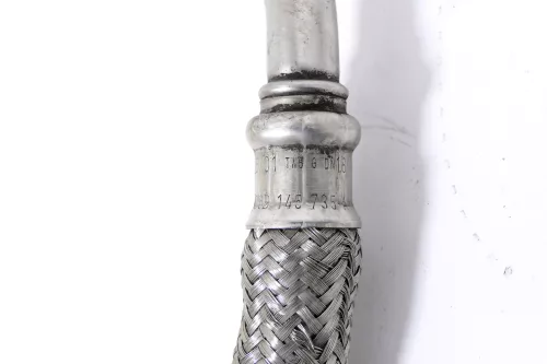 Passat 3B 3BG Audi A4 A6 Turbo Öldruckleitung 1,8T BFB AVJ BEX ANB AWT AWM BFB (177499)