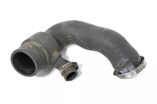 A4 8E B6 Schlauch Rohr Ladeluft 8E0145832D /S 1,8T AVJ BFB