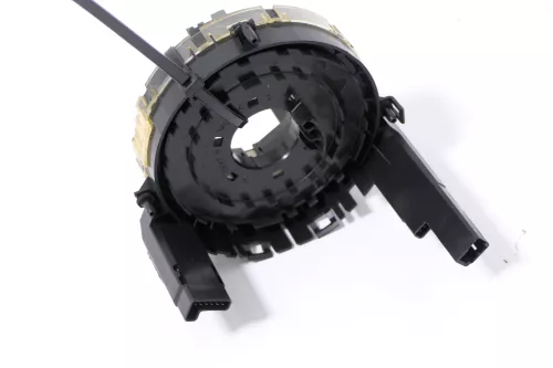 Audi A4 B6 Modul Schleifring 8E0953541C / D - Fahrzeuge OHNE Multifunktionslenkr (177510)