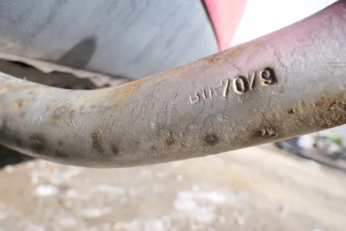 VW Passat 3BG Anhängerkupplung Anhängekupplung starr starre + Kabelbaum (177558)