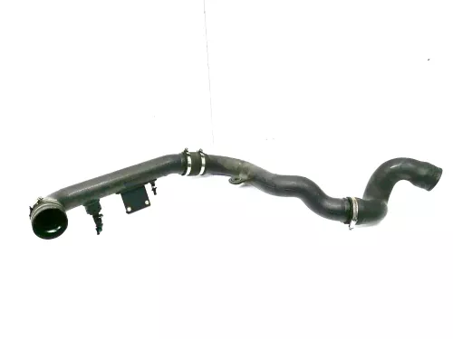 Passat 3B A4 B5 Schlauch Rohr Ladeluft 8D0145844A 1,9 TDI AFN AHU AHH AVG