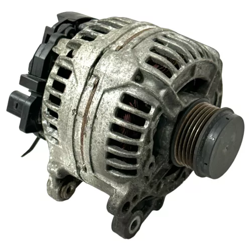 VW Passat 3B Audi A4 B5 A6 Lichtmaschine Generator 028903029B 120A 1,9 TDI AFN
