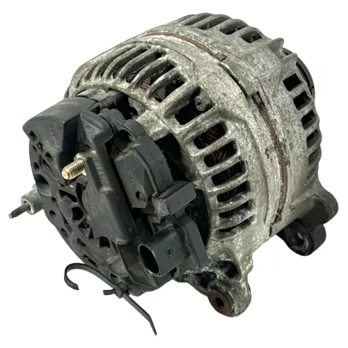 VW Passat 3B Audi A4 B5 A6 Lichtmaschine Generator 028903029B 120A 1,9 TDI AFN (177572)