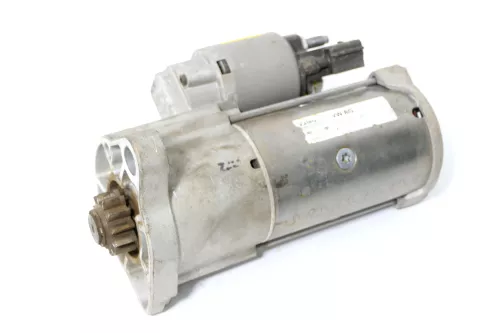 VW Amarok 2H Crafter 7C Anlasser Starter / M - 10.000km