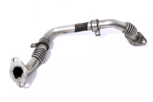 Cafter 2E AGR Kühler Schlauch Leitung Rohr 076131525D Verbindungsrohr 2,5