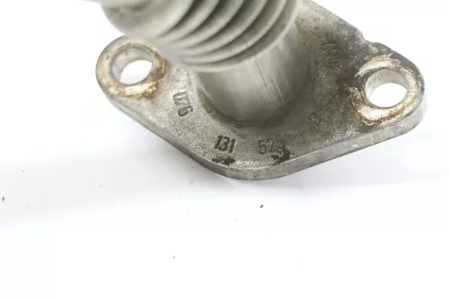 Cafter 2E AGR Kühler Schlauch Leitung Rohr 076131525D Verbindungsrohr 2,5 (177575)