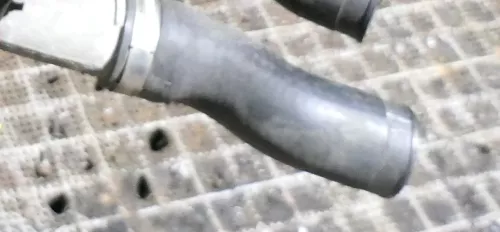A4 8E B6 Schlauch Rohr Ladeluft 2,5 TDI AKE AYM 8E0145838B