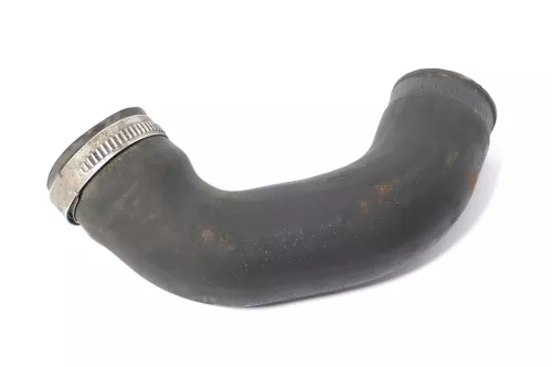 Audi A4 8E Ladeluftschlauch Schlauch Rohr 8E0145837B 2,5 TDI AKE AYM BFC BCZ BAU