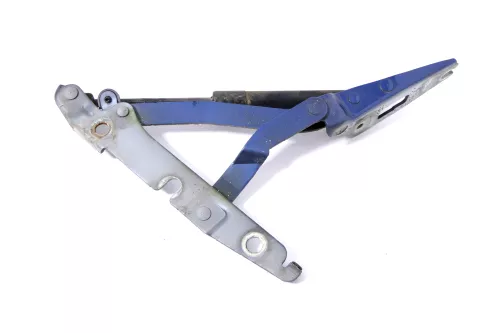 1x 8E B6 B7 Limousine Dämpfer Heckklappe hinten rechts Scharnier blau LZ5W (177598)