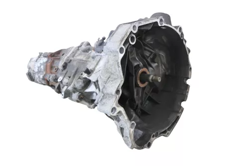 A4 8E B6 Quattro Allrad Getriebe 6-Gang FTM / ENV Schaltgetriebe 2,5 TDI AKE