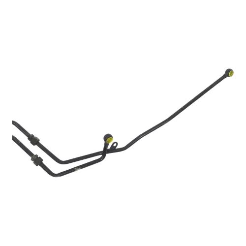 Audi A4 8E B6 Öldruckleitung Leitung Öl Öldruck 6 Zylinder 2,5 Ölkühler (177610)