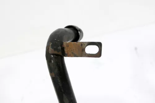 Audi A4 8E B6 Kühlrohr Rohr Leitung 059121065E Wasserschlauch Wasserrohr (177611)