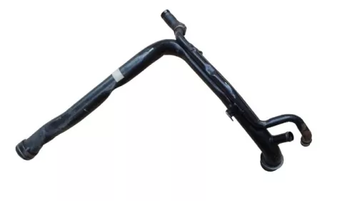 A4 8E B6 B7 Kühlrohr Rohr Leitung 078121070CG für Servo BDV AMX BBG ATQ