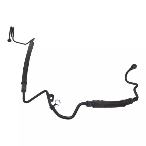 Audi A4 8E Dehnschlauch Servoschlauch Servoleitung 8E1422893B 6-Zylinder Benzin