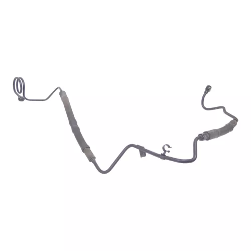 Audi A4 8E Dehnschlauch Servoschlauch Servoleitung 8E1422893B 6-Zylinder Benzin (177756)