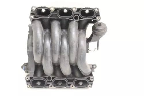 A4 8E B6 3BG Ansaugbrücke 078198627 Antriebse 2.4 2,4 BDV AAM 078133201BA Benzin (177764)