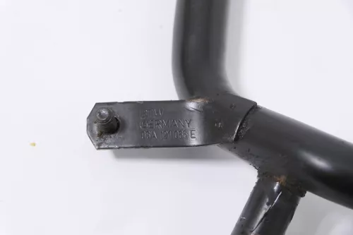 VW Golf 4 Bora Kühlerschlauch Schlauch Rohr Leitung 1,8 AGN 06A121065E (177773)